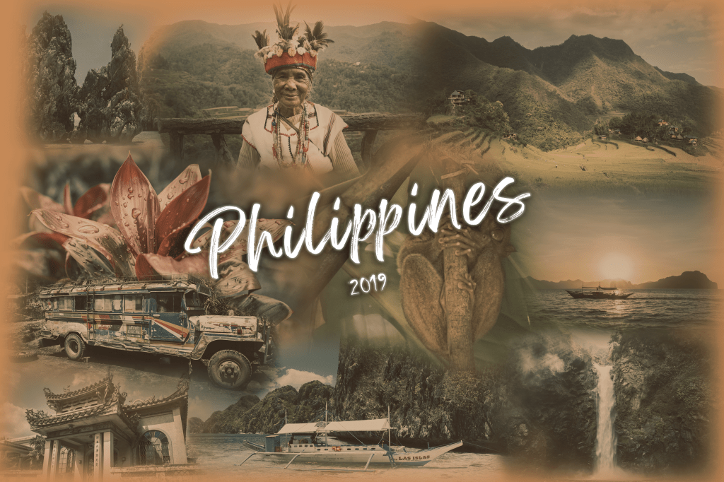 NEW – [Photography] – Travel Philippines&nbsp;2019